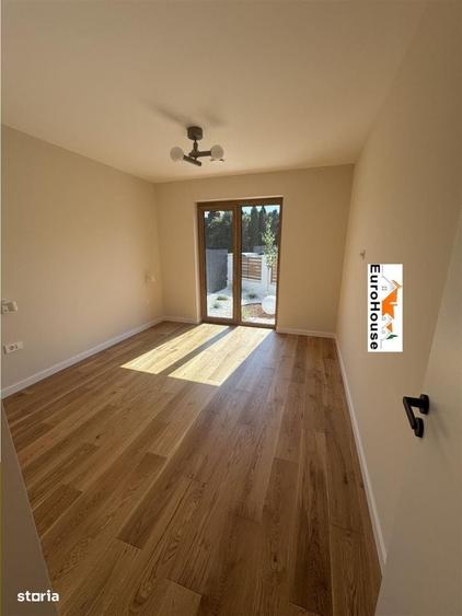 Casă cu 4 camere în Oarda