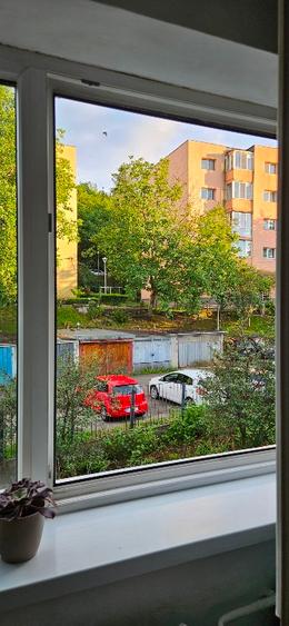 Garsoniera renovata, zona linistita  aproape de centru, Gruia - 4