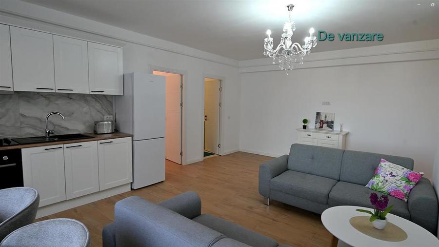 Apartament spatios la 300 m de centrul orasului Suceava - 3