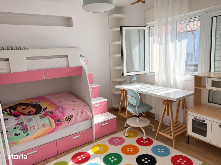 Casă cu 4 camere cu Teren 250 Mp în Corbeanca