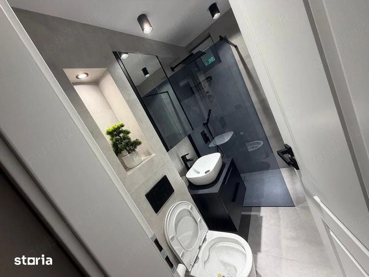 Apartament cu 2 camere în Centrul Civic