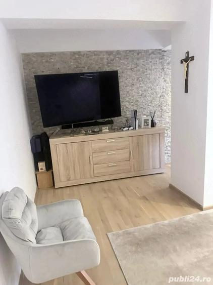 Apartament cu 2 camere decomandat în Ultracentral