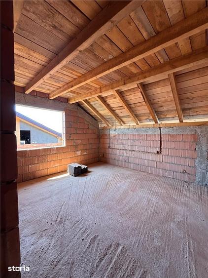 DUPLEX P+1, MOSNITA NOUA, 4 CAMERE, 360MP TEREN. - 11