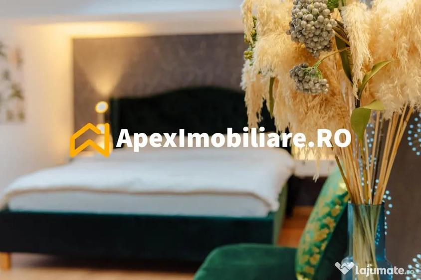 Casă cu 4 camere cu Teren 200 Mp în Giurgiului