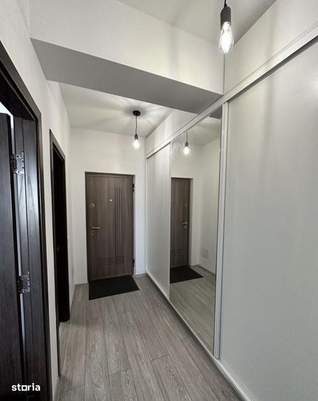 Apartament 1 camera dec Q Residence Palas Mall Modern - 2