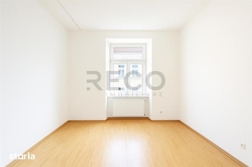 RECO Apartament ultracentral, loc de parcare privat inclus plus boxa - 16