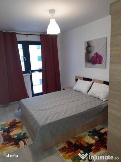 Apartament 2 camere | Hils Pallady | Metrou | Parcare | Sector 3 - 9