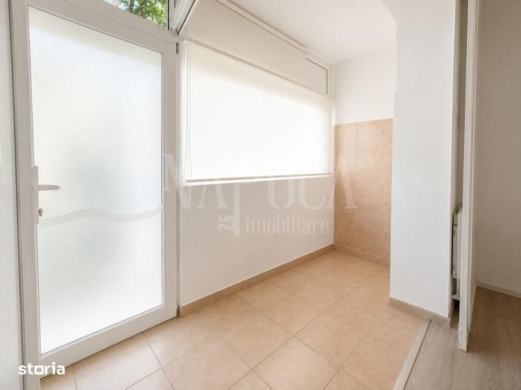Apartament 3 camere de vanzare in Gheorgheni, Cluj Napoca - 2