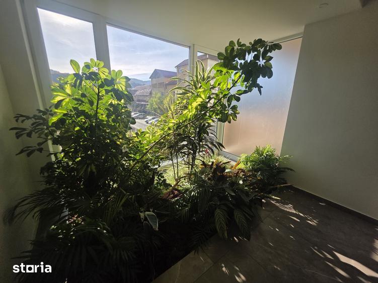 Apartament cu 3 camere în Astra