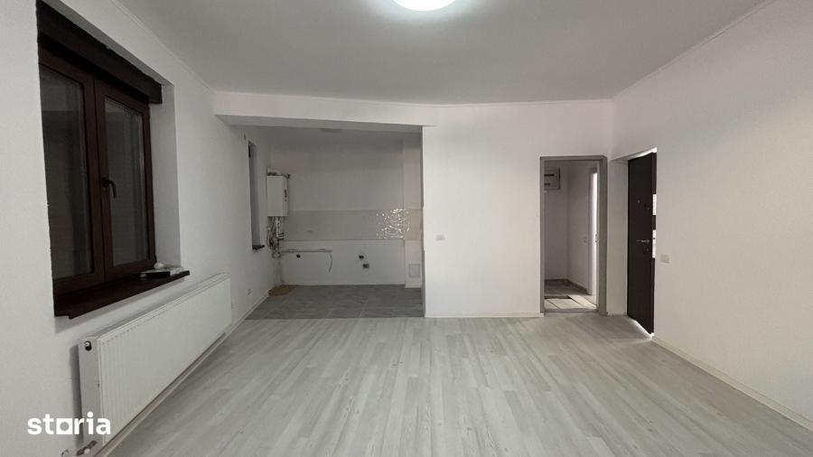 Apartament cu 2 camere în Gara de Nord