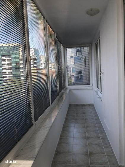 Apartament cu 2 camere în Gara de Nord