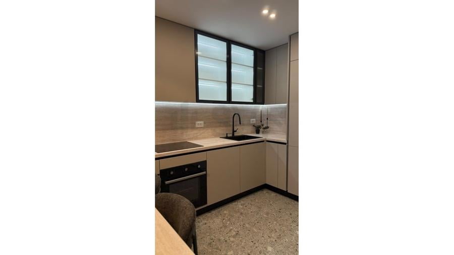 Apartament cu 2 camere decomandat, mobilat în Floreasca