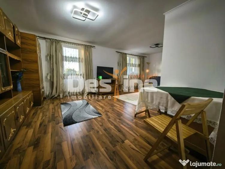 Casă cu 4 camere cu Teren 376 Mp în Hilița