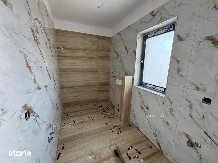 Vand casa PARTER 4 camere in apropiere de Bucuresti, comuna Berceni. - 2