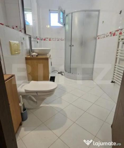 Garsonieră decomandată în Bună Ziua