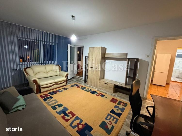 Apartament cu 2 camere în Păcurari