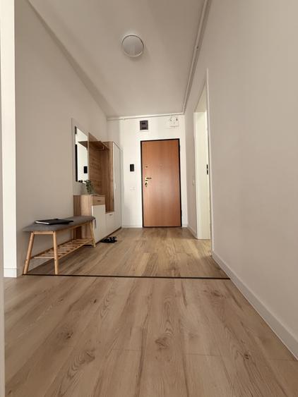 Apartament 2 camere, decomandat, 51 mp utili, etaj 4, loc de parcare - Campeador - 3