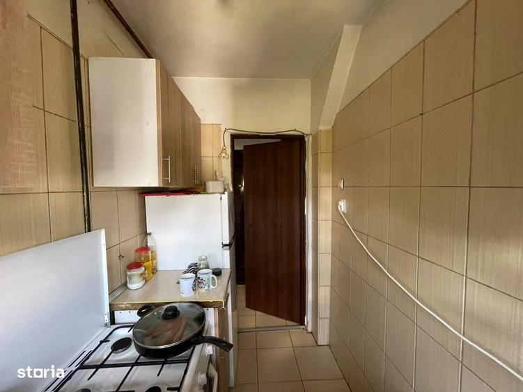 Apartament 2 camere semidecomandat, 40 mp, zona Romana/Victoriei - 3