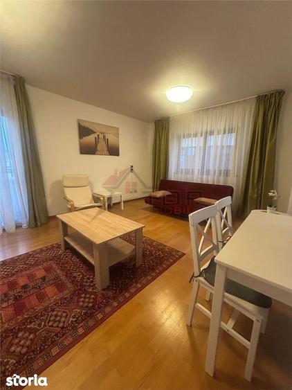 2 camere 68 mp, etaj 3 bloc Iasicom zona Podul de Fier - 3