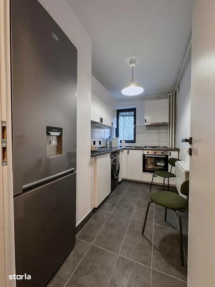 3 camere|Calea Giulesti|parter|modern|pet friendly - 4