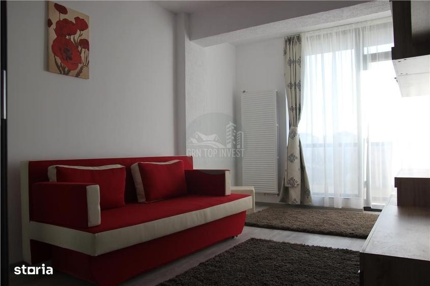Apartament 2 camere parcare zona Doamna Stanca - 1