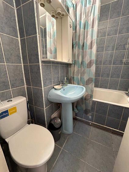 Apartament cu 2 camere decomandat în Florești