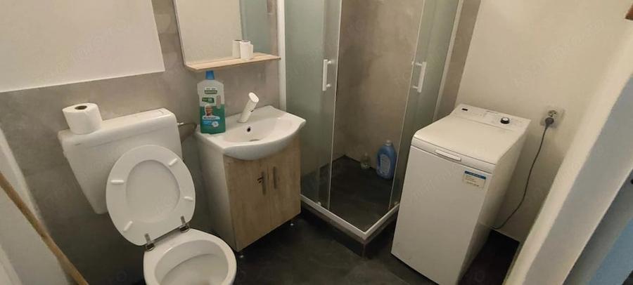 Inchiriez apartament cu o camera, decomandat, complet utilat, zona Lipovei Thalia - 1