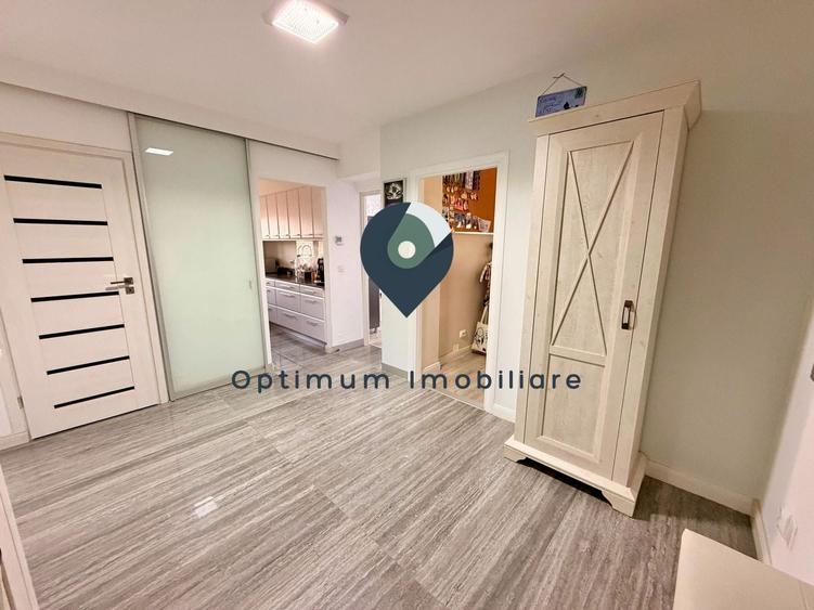 Apartament cu 3 camere, 2 bai, 78 mp utili, 5/8 Calea Manastur ! - 16