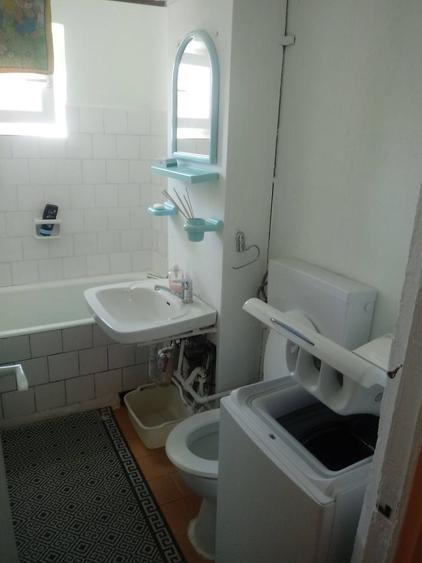 Garsonieră decomandată în Cetate