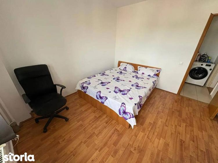 Apartament 2 Camere De Inchiriat Calea Ferentari Confort 1Paracare - 4