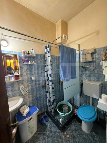 Casă individuală cu 3 camere cu Canalizare în Siloz