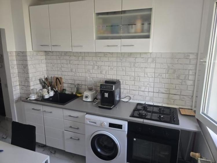 Apartament cu 2 camere decomandat în Dristor
