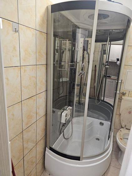 Garsoniera renovata in Astra, Brasov - 8