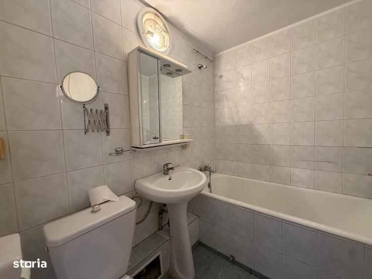Apartament cu 2 camere decomandat în Alba Iulia
