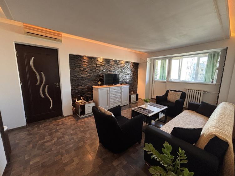3 Camere Iancului - 300 m de Metrou Piata Iancului - Pet Friendly - 1