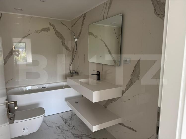 Apartament 3 camere, 63 mp, parcare subterana, zona Frunzisului - USAMV - 5