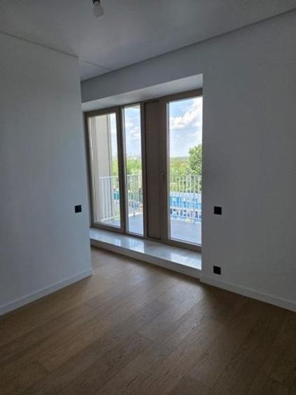 Apartament cu 2 camere semidecomandat în Pipera