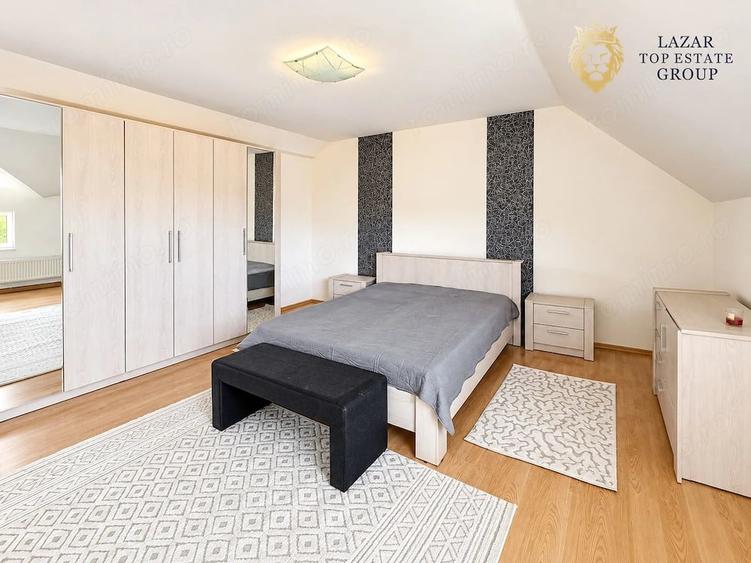 Casă cu 4 camere cu Teren 300 Mp în Pârneava