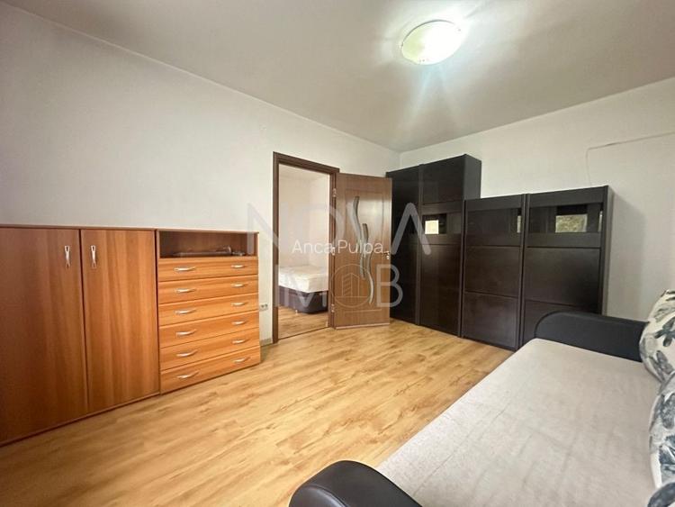 Apartament de inchiriat 2 camere - Aleea Rosiorilor