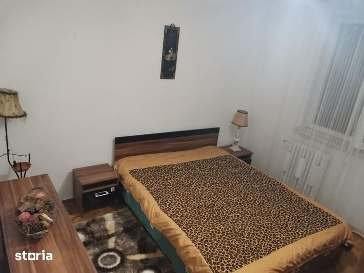 Apartament cu 2 camere în Siloz