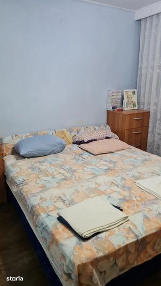 Apartament cu 2 camere semidecomandat în Tudor Vladimirescu