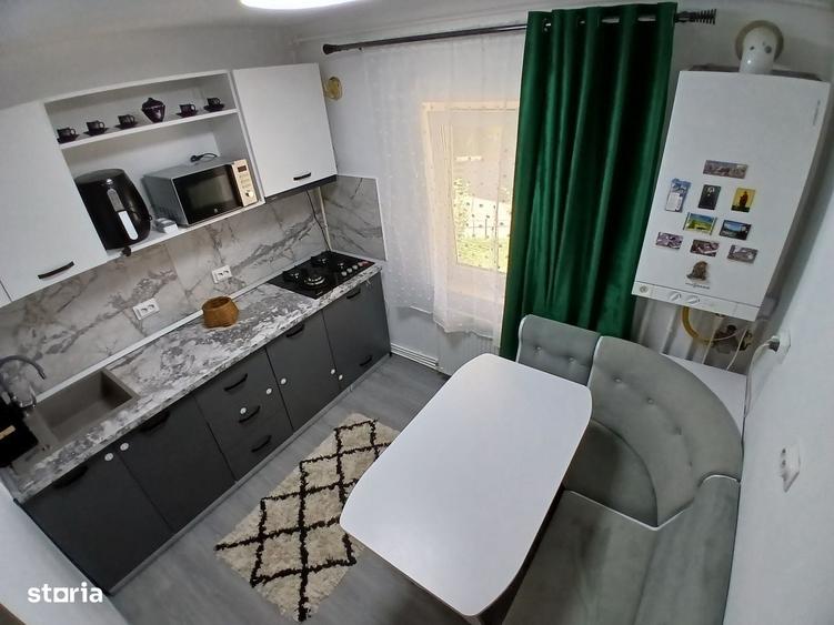 Apartament cu 2 camere în Sud