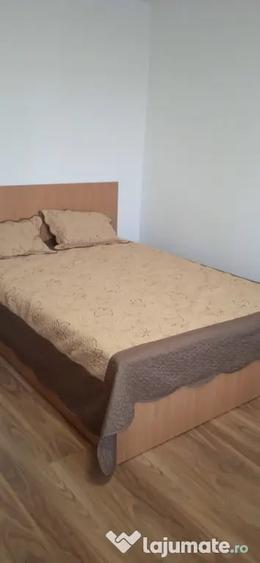 Garsonieră semidecomandată în Central