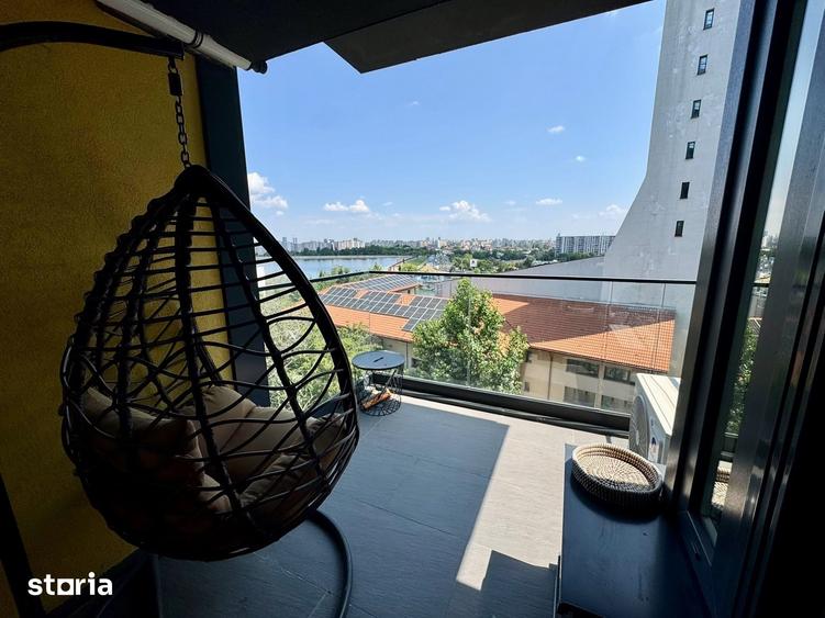 Apartament cu 3 camere în Militari