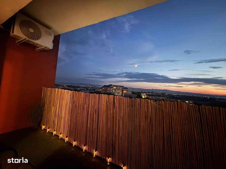 Apartament cu 2 camere în Ștefan cel Mare
