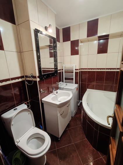 Apartament cu 2 camere decomandat în Nicolina