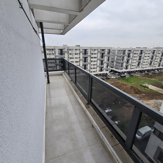 Apartament cu 2 camere decomandat în Tineretului