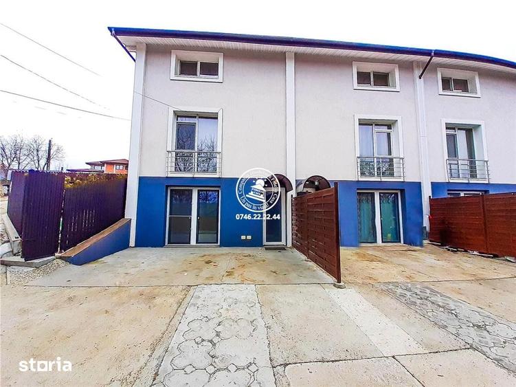 Vila de vanzare Rediu, - 20