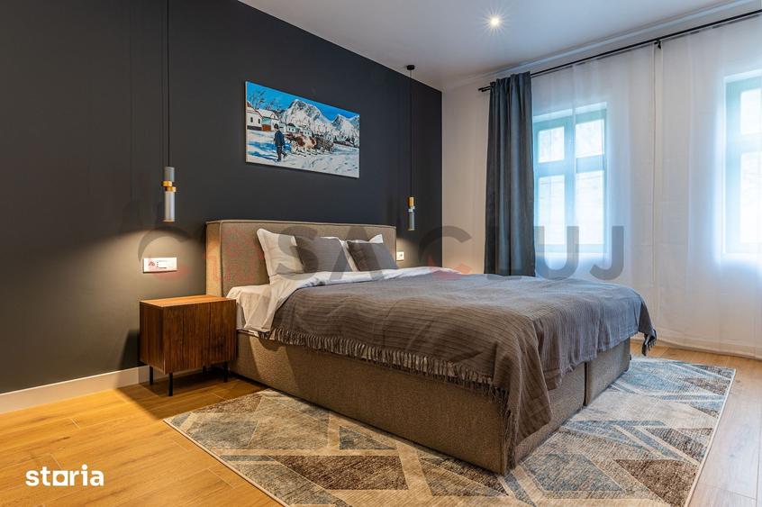 Spațiu comercial, de 340 mp, în Râmeț