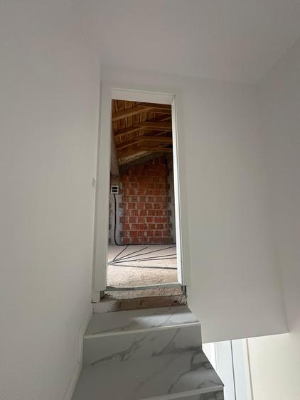 Duplex cu 4 camere cu Teren 190 Mp în Giurgiului